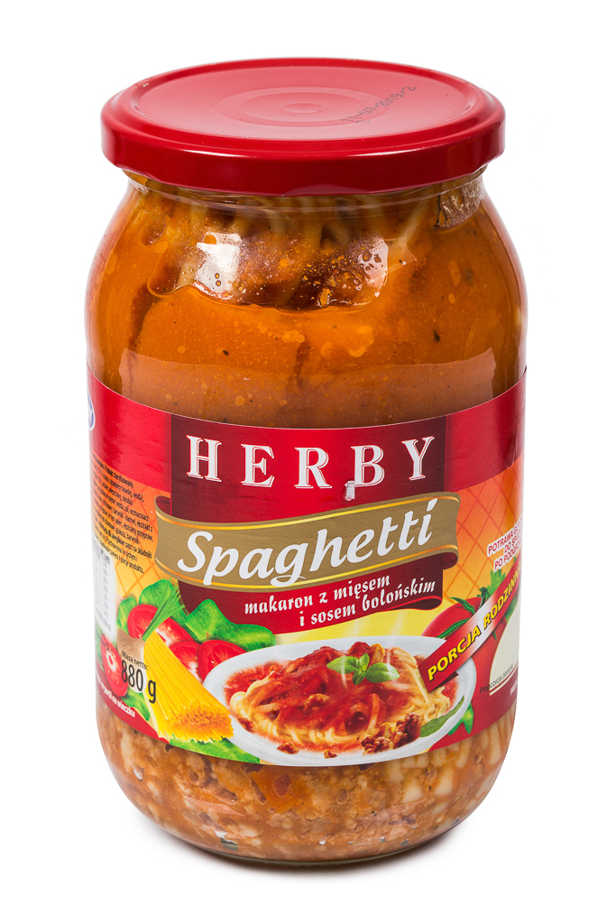 Spaghetti 880 g